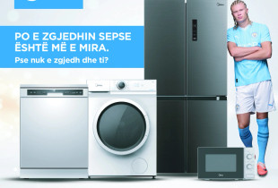Midea-Aztech