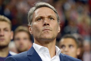 Marco van Basten