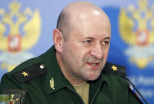 Vrasja e gjeneralit rus Igor Kirillov