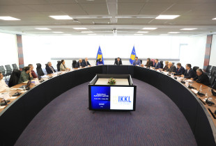 Albin Kurti
