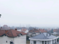 Fshati Vranit me tualet publik