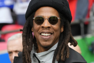 Jay-Z