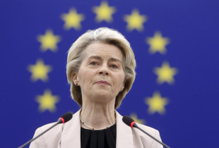 Ursula von der Leyen