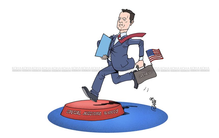 Karikatura e ditës
