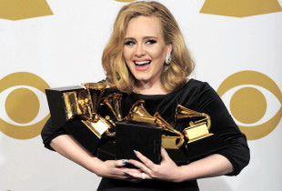 Adele