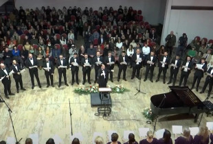 Filharmonia e Kosoves