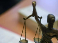 Gjykata ...simboli i drejtesise