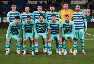 Sulmuesi i Kosovës shënon dy gola për Kupë të Turqisë