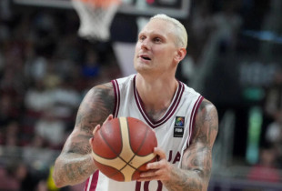 Janis Timma