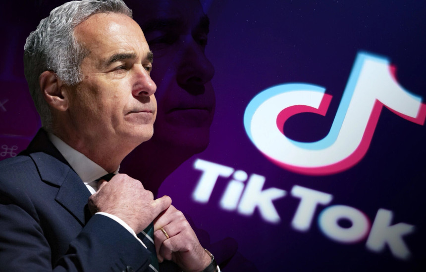 Ultranacionalisti pro-rus Calin Georgescu