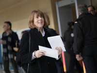 Gisèle Pelicot (Foto: AP)