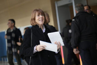 Gisèle Pelicot (Foto: AP)