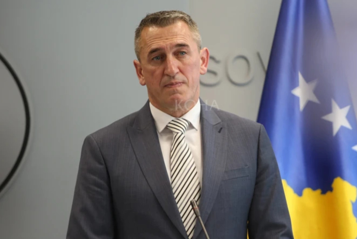 Rashiqi beson se Vetëvendosje do ta formojë Qeverinë e vetme me komunitetet