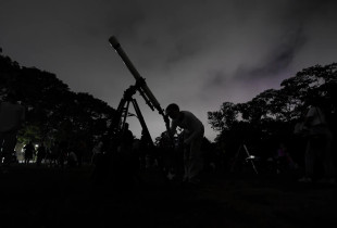 meteor