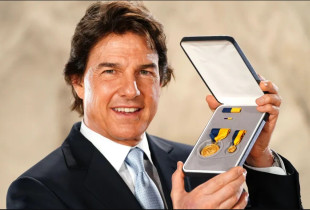 Tom Cruise