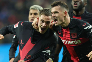 Xhaka