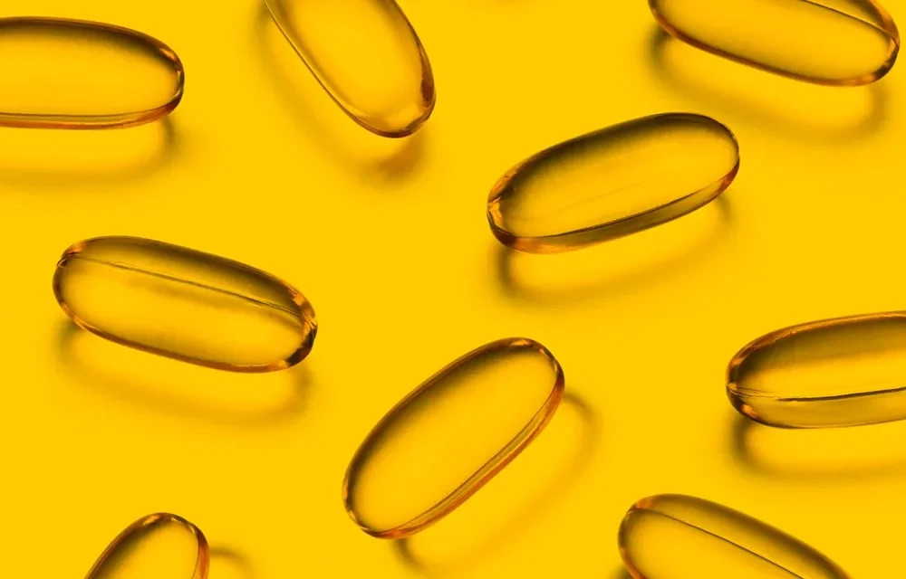 Çka ndodh kur merr vitaminë D para gjumit 