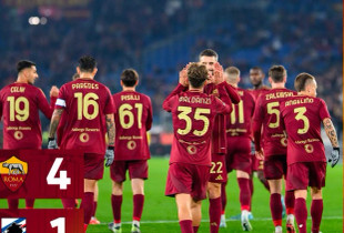 Roma