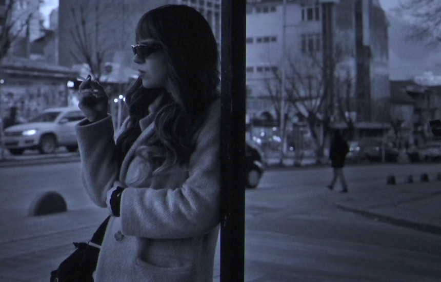 Skene nga filmi Dorina