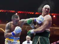 Oleksandr Usyk