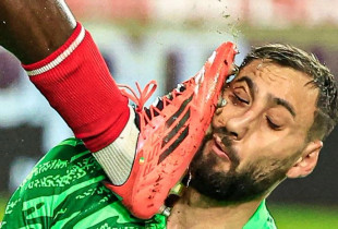 Donnarumma