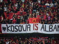 Kosova-Shqipëria