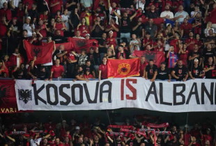 Kosova-Shqipëria