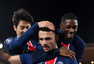 PSG