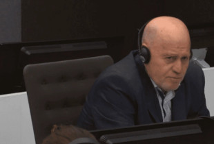 Ismet Bahtijari