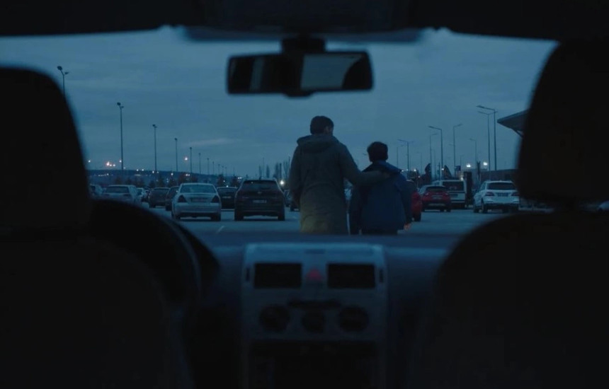 “Rrugës” në edicionin e 47-të të “Festival du court métrage de Clermont-Ferrand” synon trofe në konkurrencën ndërkombëtare të festivalit