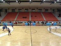 Tribunat basket