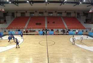 Tribunat basket