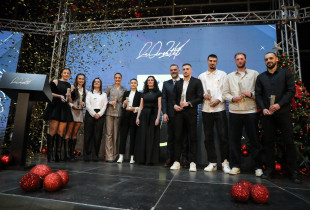 Tmushiq e Muhadri më të mirët e vitit në basketboll
