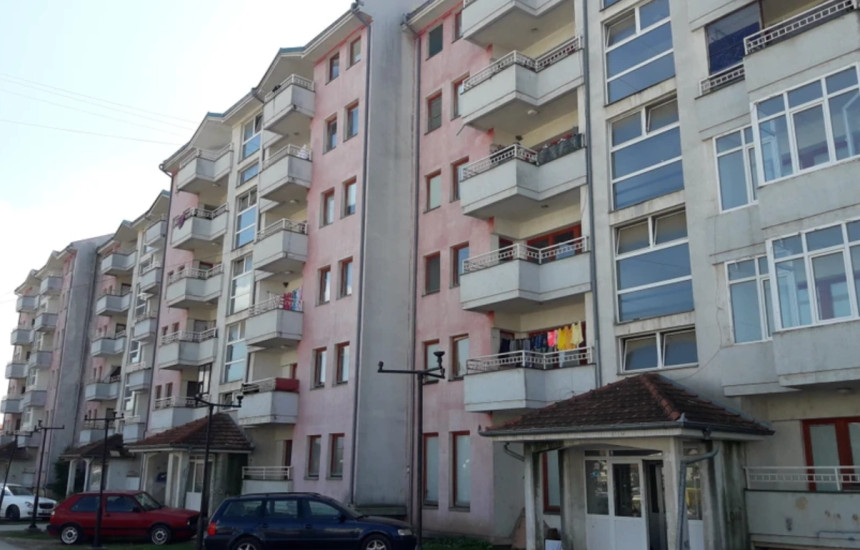 Jetesa në banesë