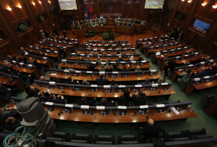 Kuvendi i Kosoves