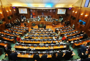 Kuvendi i Kosovës