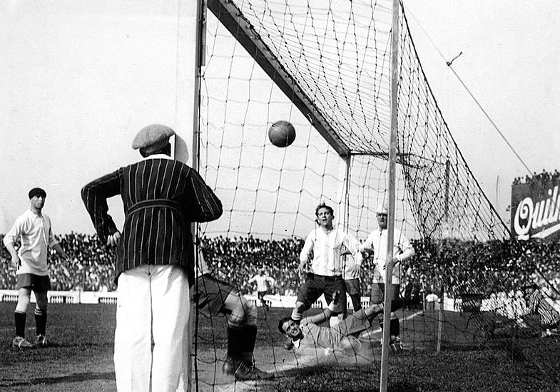 Historiku i “golave olimpik”