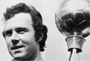 Franz Beckenbauer