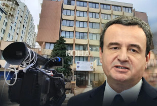Albin Kurti