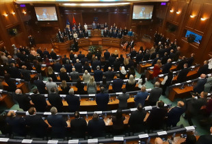 Kuvendi i Kosoves