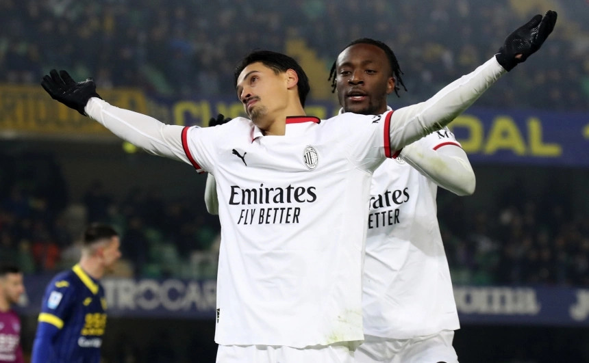 AC Milan