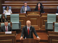 Edi Rama