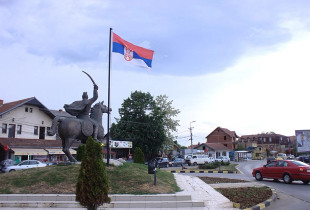 Graçanica