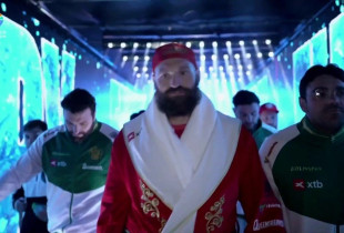 Tyson Fury