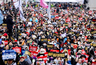 protesta