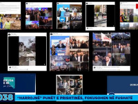 Drejtoret e Prishtines kandidate per zgjedhje