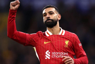 Mohamed Salah