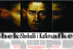 Shtojca per Kulture e KOhes Ditore, 22 dhjetor, 2024