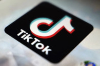 TikTok llogo