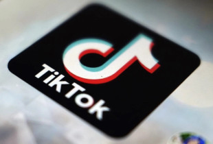 TikTok llogo